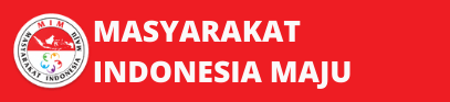 Masyarakat Indonesia Maju